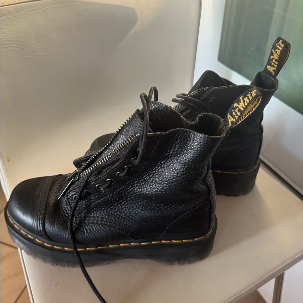 Doc martins